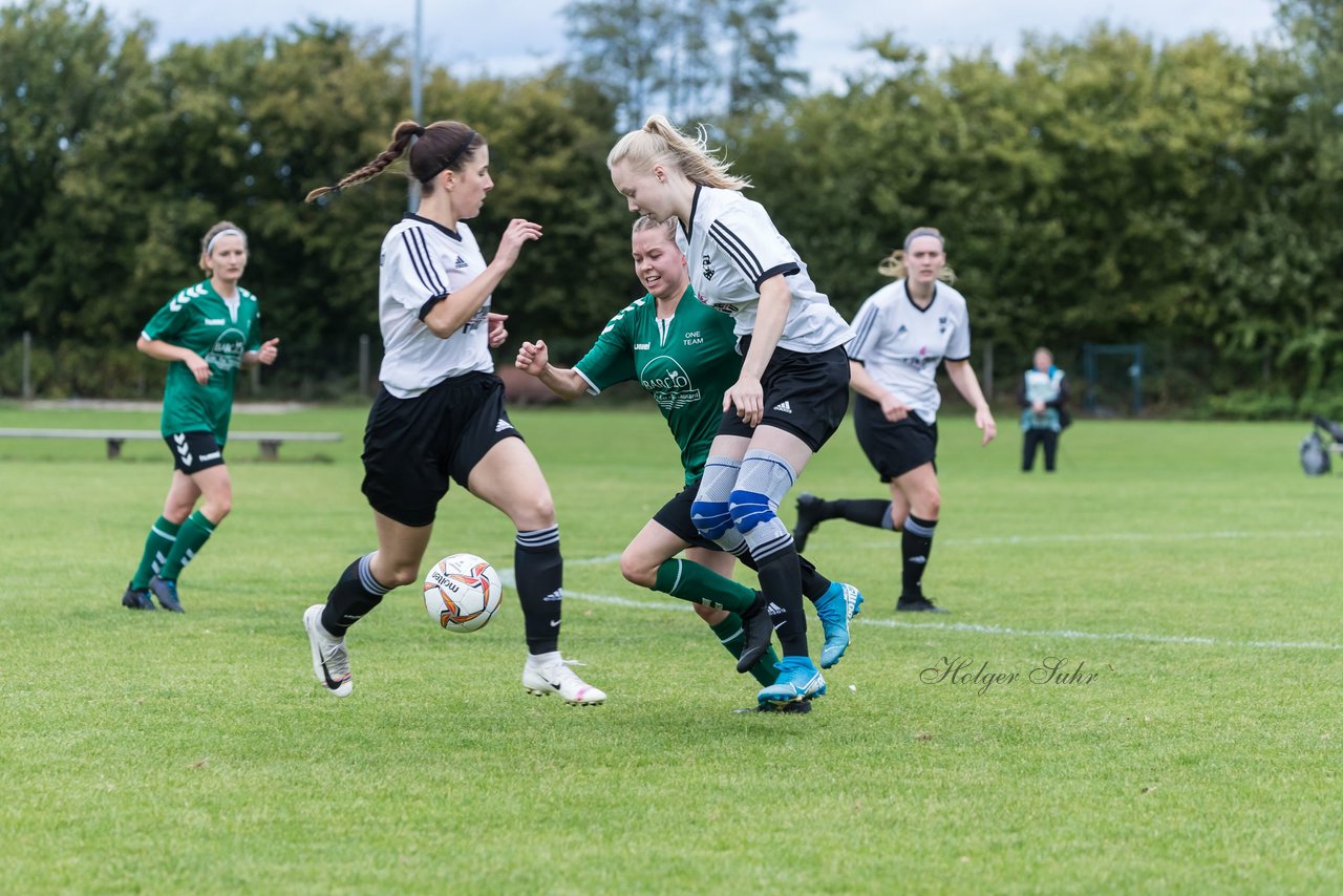 Bild 97 - Frauen SG Holstein Sued - SV Eintracht Luebeck : Ergebnis: 3:0